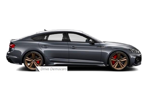 AUDI RS 5 Sportback