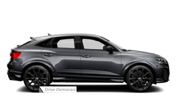 AUDI RS Q3 Sportback