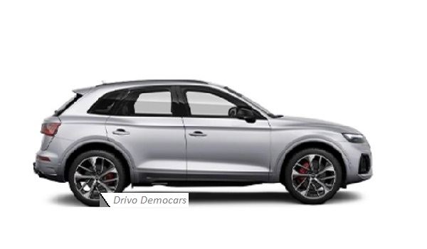AUDI SQ5 Sportback
