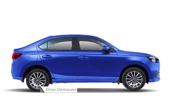 Honda Amaze