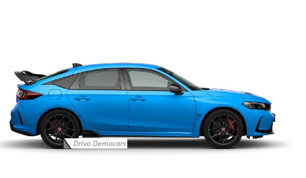Honda Civic Type R