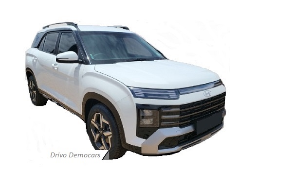 Hyundai Alcazar