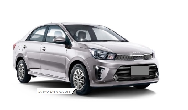 KIA Pegas