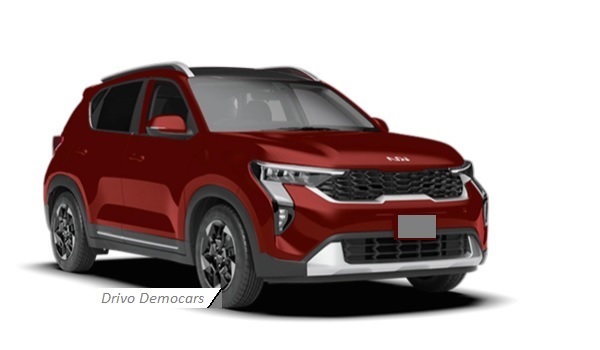KIA Sonet
