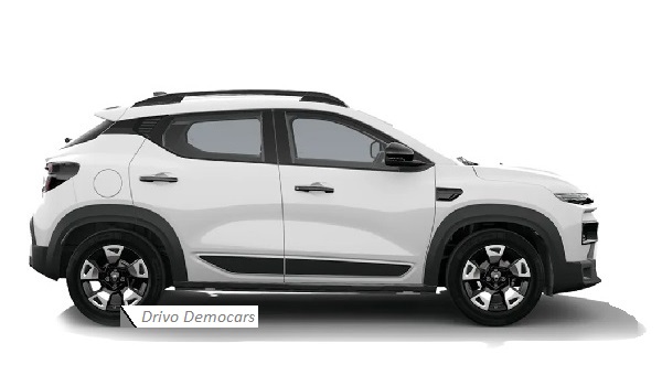 RENAULT Kiger
