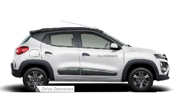RENAULT Kwid