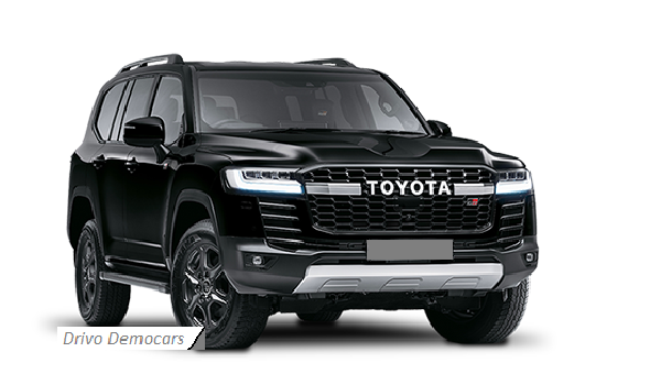 TOYOTA Land Cruiser  C 300 GR..