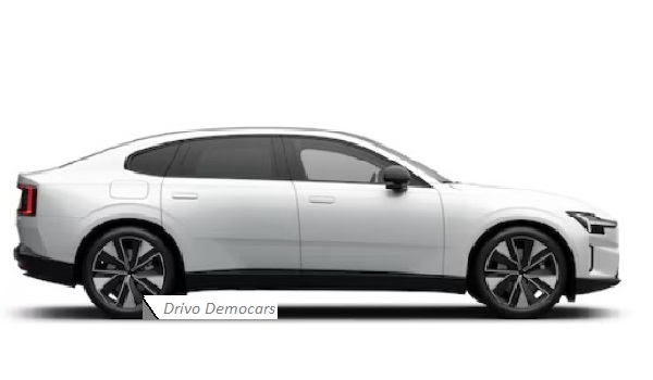 VOLVO ES90