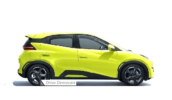 BYD Surf