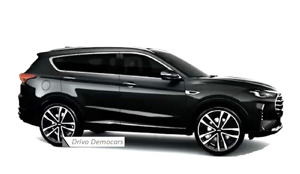 JETOUR X70