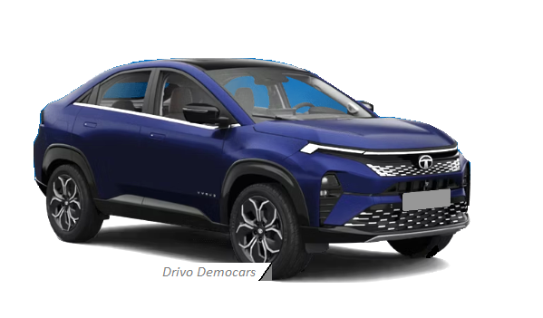 TATA Curvv