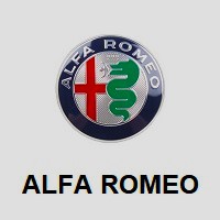 Alfa Romeo