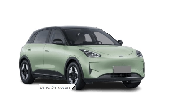 GEELY E2